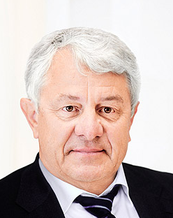 Hasso Plattner