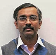 Shivakumar Venkataraman