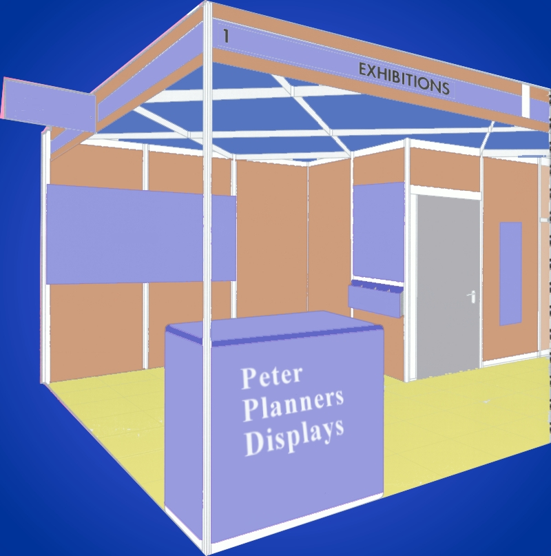 Exhibition Stand