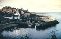 Pitenweem, Fife