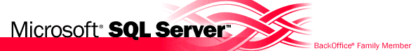 Microsoft SQL Server