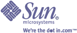 Sun microsystems