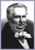 Alexander von Humboldt