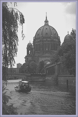 Berliner Dom