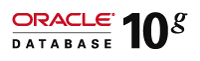 Oracle logo