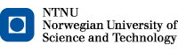 Local Sponsor: NTNU